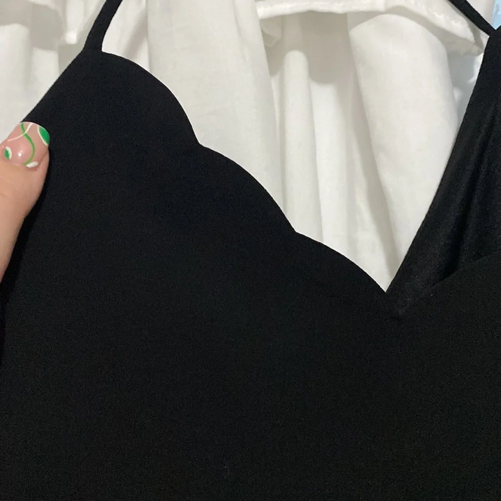 Little black dress - Picture 2 of 2